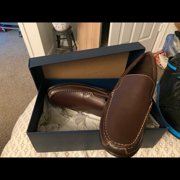 NWT men’s loafers - Picture 2 of 6